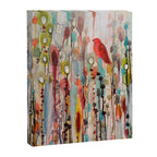 la vie comme un passage Canvas Print Gallery Image 8