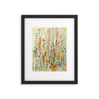 liberté Framed Art Print Gallery Image 6