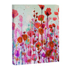 nouvelle vie Canvas Print Gallery Image 8