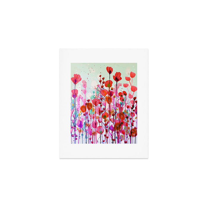 nouvelle vie Art Print Gallery Image 1