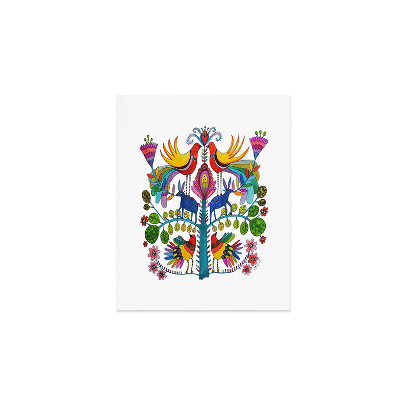 otomi love Art Print Gallery Image 1
