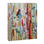 sur la route Canvas Print Gallery Image 6
