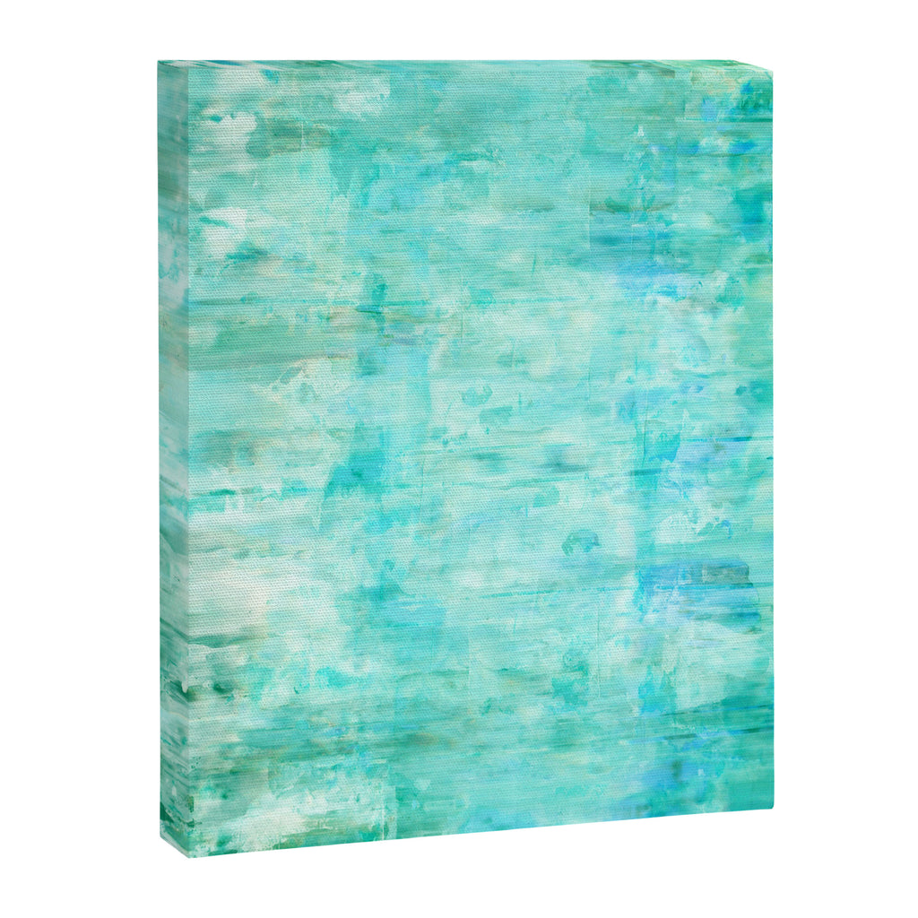 Intrigued Canvas Print Gallery Image 6