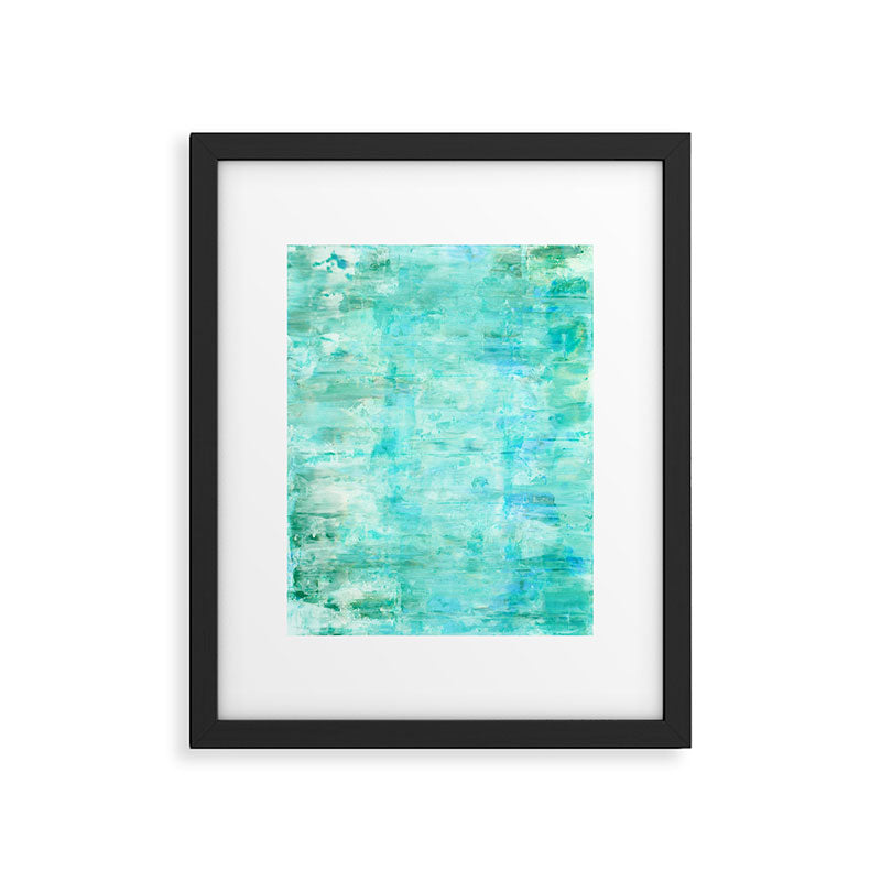 Intrigued Framed Art Print Gallery Image 5