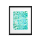 Intrigued Framed Art Print Gallery Image 5