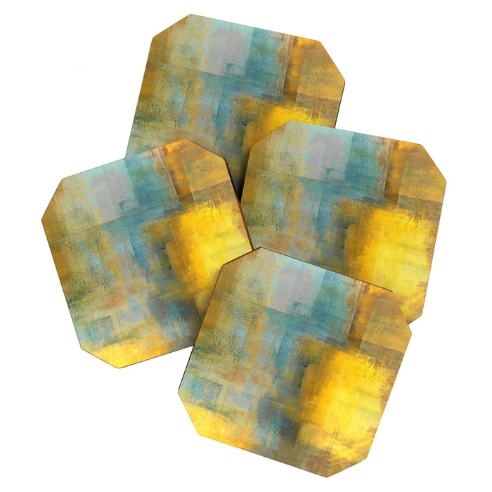 Puzzled Coaster Gallery Image 1