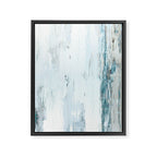 Rain Drops Framed Canvas Print Gallery Image 8