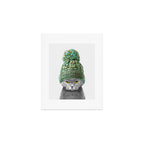 BOBBY Art Print Gallery Image 1