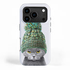 BOBBY iPhone Case Gallery Image 1