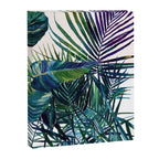 The jungle vol 2 Canvas Print Gallery Image 6