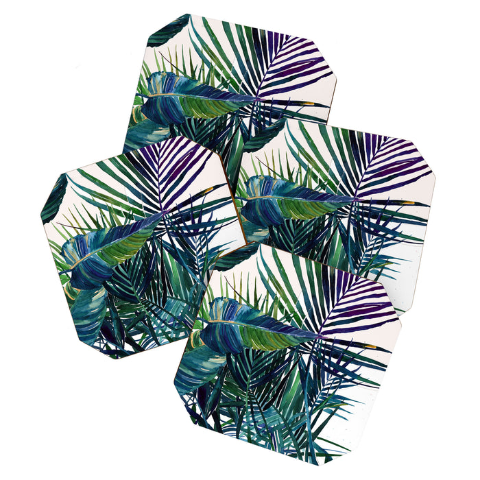 The jungle vol 2 Coaster Gallery Image 1