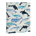 Whales, Orcas & Narwhals Canvas Print Gallery Image 6