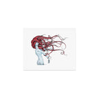 Septoid Art Print Gallery Image 1