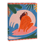 Bali Canvas Print Gallery Image 8