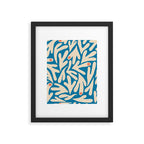 Be in love Framed Art Print Gallery Image 6