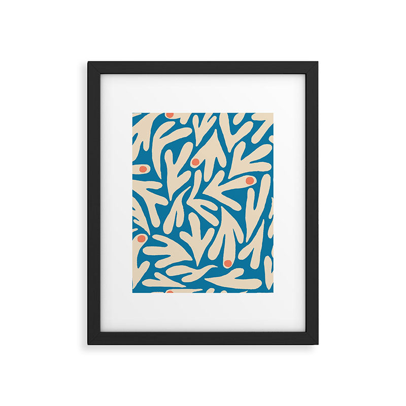 Be in love Framed Art Print Gallery Image 6