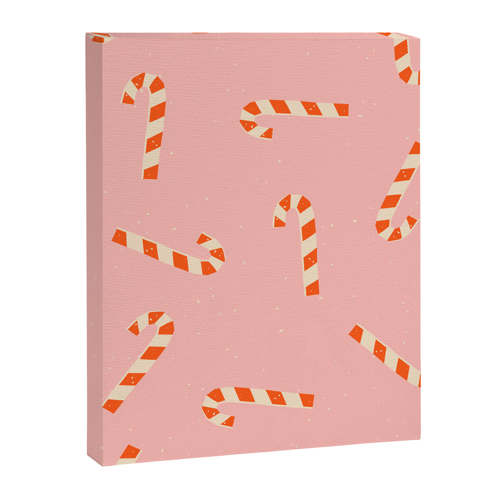 Candy Canvas Print Gallery Image 8