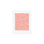 Candy Art Print Gallery Image 1