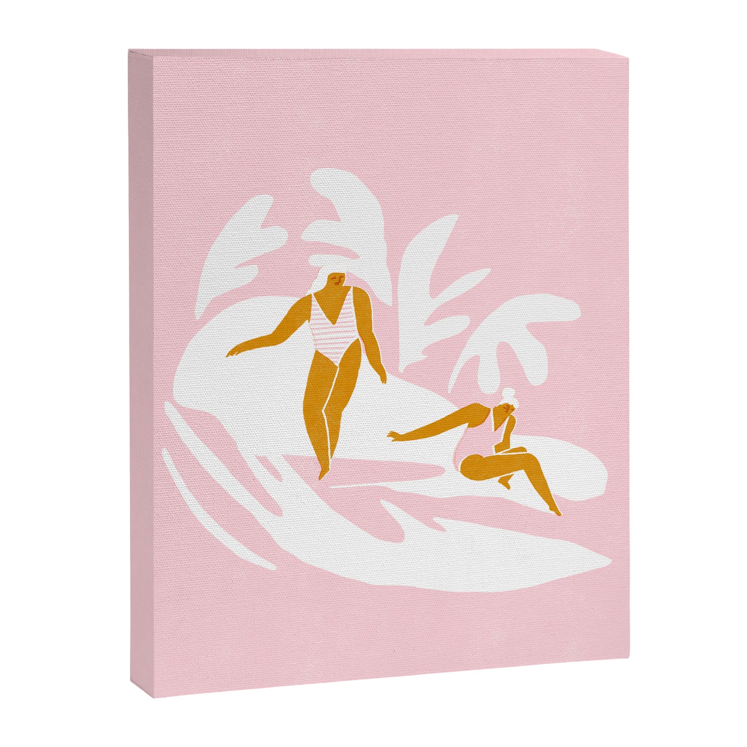 Golden hour Canvas Print Gallery Image 3