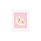Golden hour Art Print Gallery Image 1