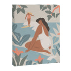 Island Breeze Canvas Print Gallery Image 6