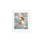 Island Breeze Art Print Gallery Image 1