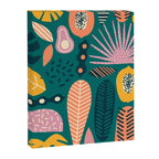 Jungle vibe Canvas Print Gallery Image 8