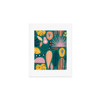 Jungle vibe Art Print Gallery Image 1