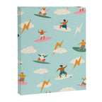 Just boys Canvas Print Gallery Image 8