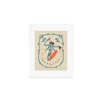 Karma Free Art Print Gallery Image 1