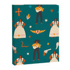 La vida buena Canvas Print Gallery Image 8