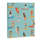 Mermaids Canvas Print Gallery Image 8