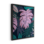 Moon light Framed Canvas Print Gallery Image 2