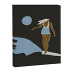 Moonride Canvas Print Gallery Image 6