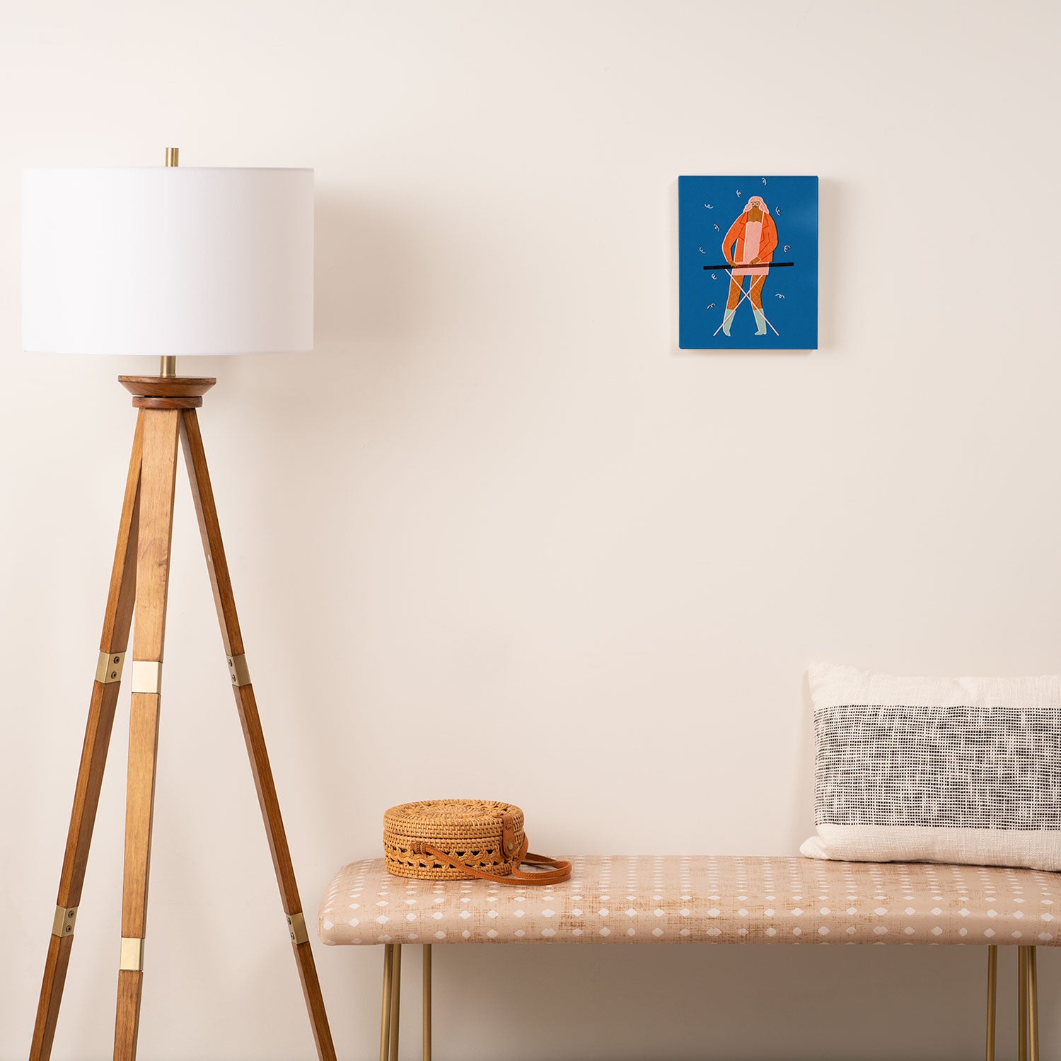 My finest hour Canvas Print Gallery Image 2