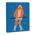 My finest hour Canvas Print Gallery Image 6
