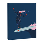 My sacred space Canvas Print Gallery Image 8