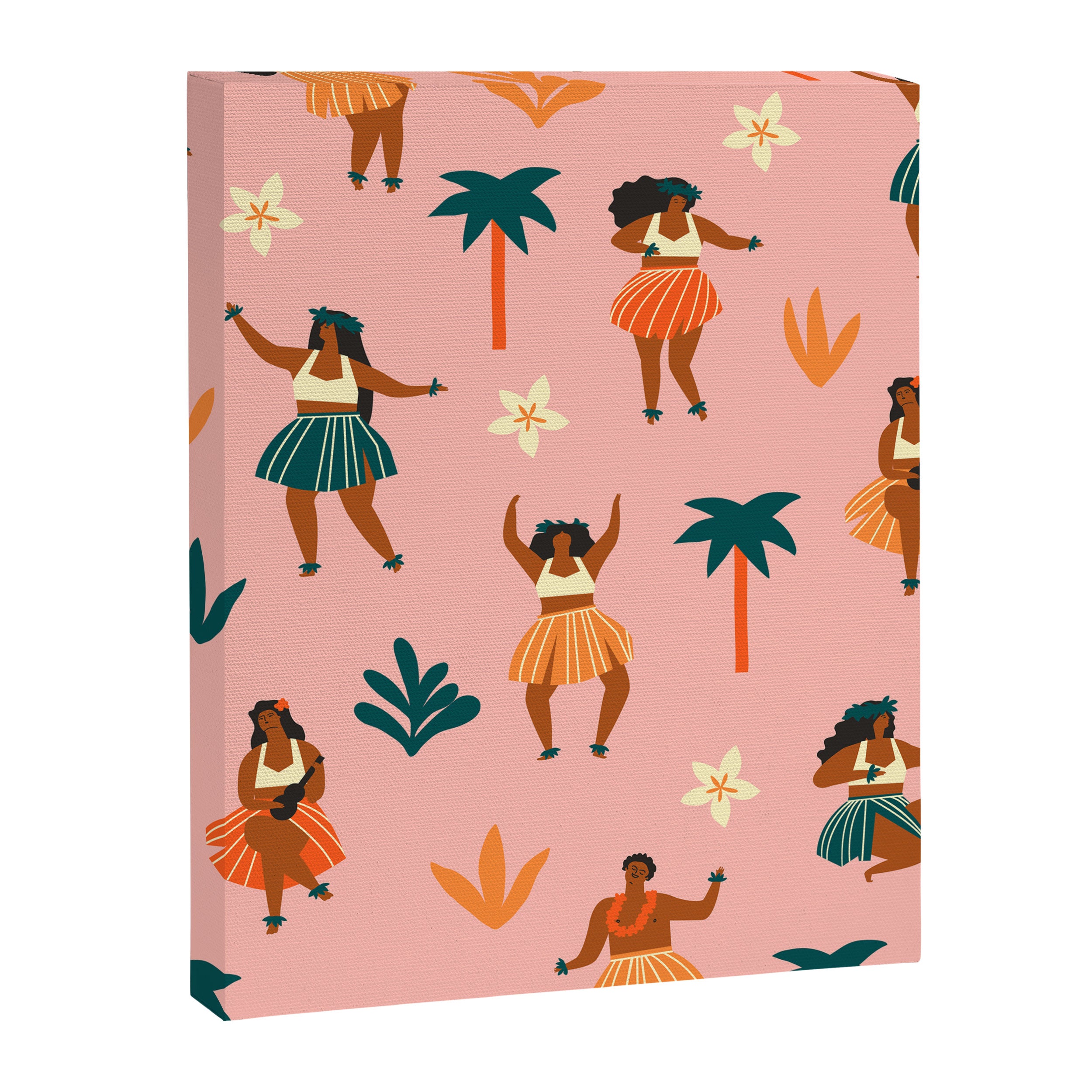 Ohana Canvas Print Gallery Image 8