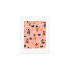 Ohana Art Print Gallery Image 1