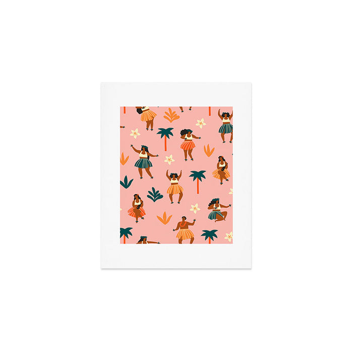 Ohana Art Print Gallery Image 1