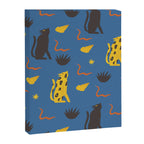 Oxaca Canvas Print Gallery Image 8