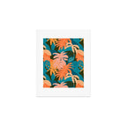 Plant Aloha Art Print Gallery Image 1
