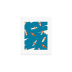 Queens  Art Print Gallery Image 1