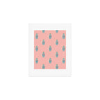 Robots Art Print Gallery Image 1