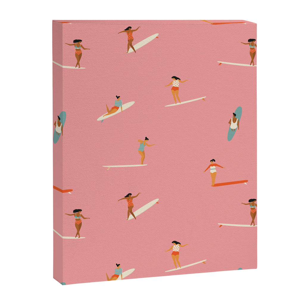 Sisterhood Canvas Print Gallery Image 8