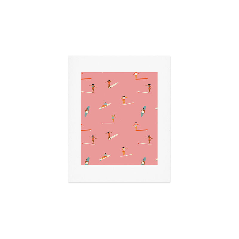 Sisterhood Art Print Gallery Image 1