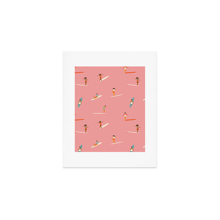 Sisterhood Art Print Gallery Image 1