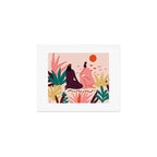 Soul sisters Art Print Gallery Image 1