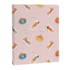 Summer fun Canvas Print Gallery Image 8