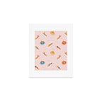 Summer fun Art Print Gallery Image 1